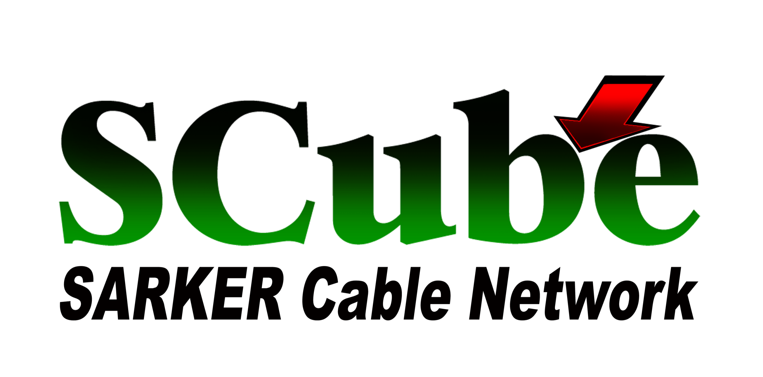 SCube SARKER Cable Network