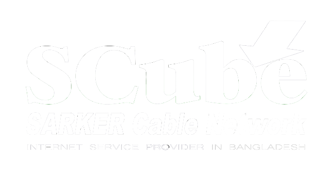 SCube SARKER Cable Network